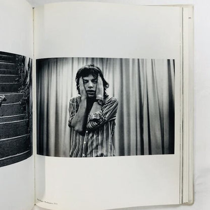 ﾌﾗﾝｿﾜ=ﾏﾘｰ･ﾊﾞﾆｴ写真集「François- Marie Banier」