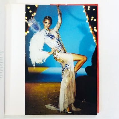 Galliano / ジョン・ガリアーノ作品集