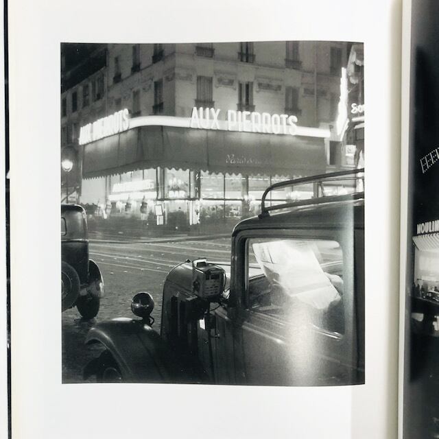 「I Love Paris 展」J'aime la Paris【図録】