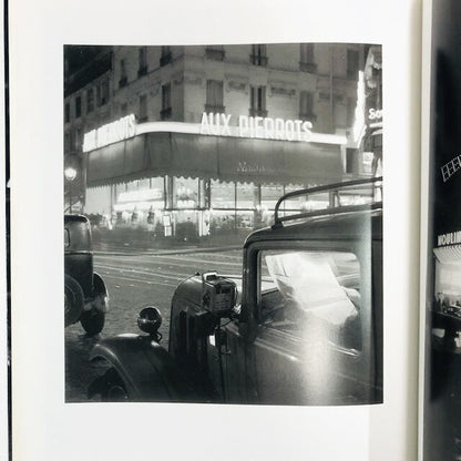 「I Love Paris 展」J'aime la Paris【図録】