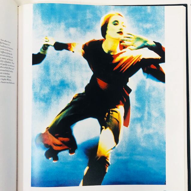 Galliano / ジョン・ガリアーノ作品集