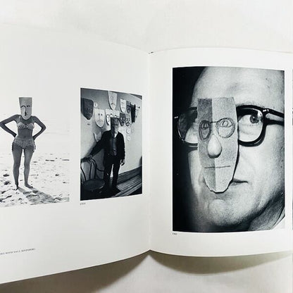 インゲ・モラス写真集「Portraits: Inge Morath」