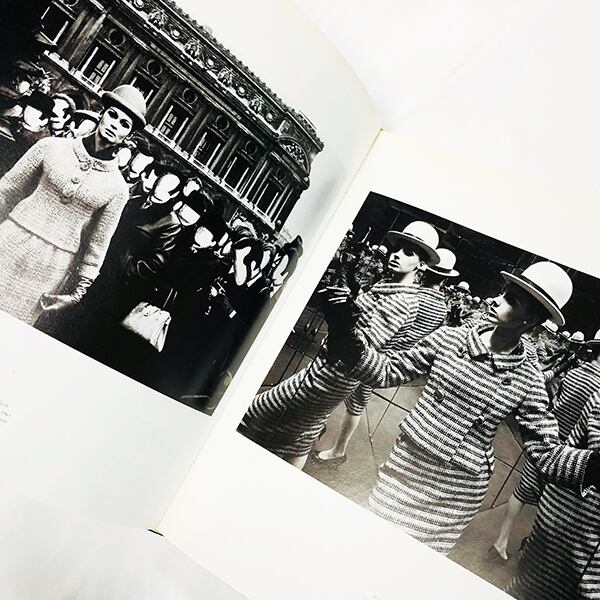 Appearances: Fashion Photography Since 1945