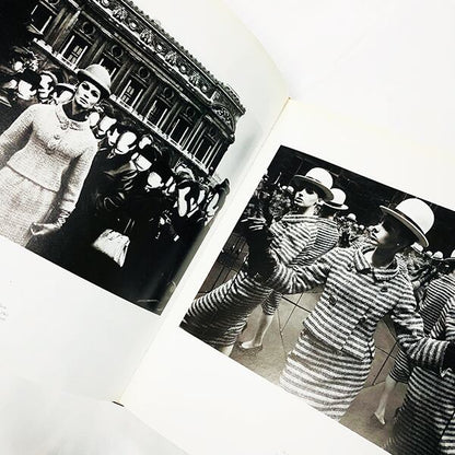Appearances: Fashion Photography Since 1945