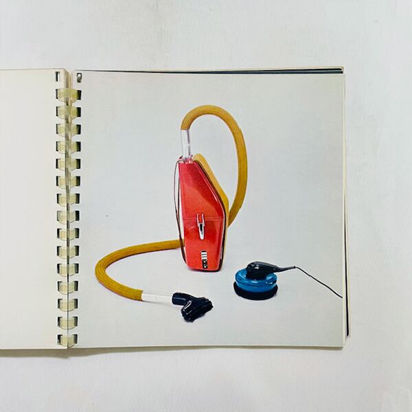 MoMAのモダン・デザイン・コレクション「The Design Collection Selected Objects」