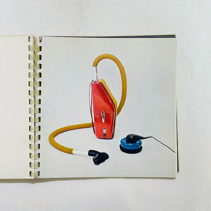 MoMAのモダン・デザイン・コレクション「The Design Collection Selected Objects」