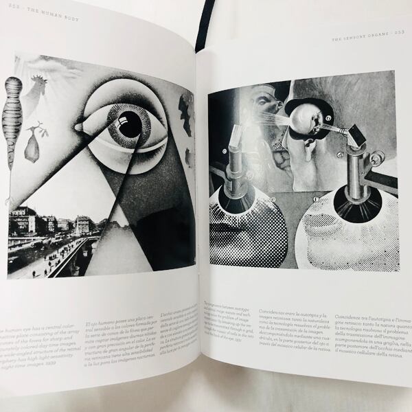 【ｼｭﾘﾝｸ未開封新本】「Fritz Kahn: Infographics Pioneer」ﾌﾘｯﾂ･ｶｰﾝ:ｲﾝﾌｫｸﾞﾗﾌｨｯｸ