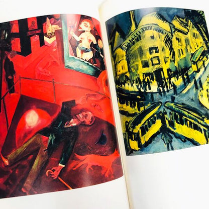 近代都市と芸術展【図録】/ La Ville Moderne 1870 - 1996