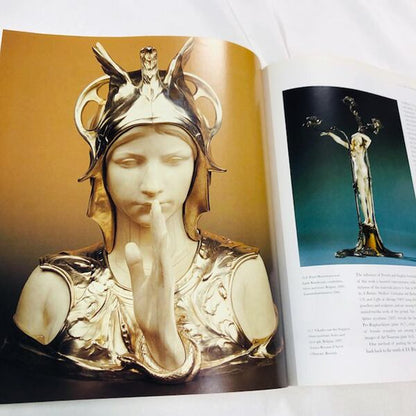 Art Nouveau 1890-1914 / V&A 大判本