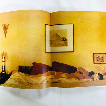 sheila metzner: form and fashion / シーラ・メツナー写真集