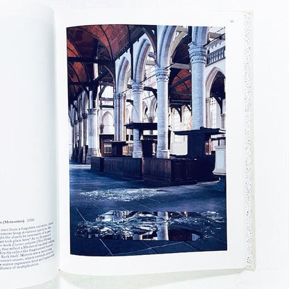 マリナス・ボエゼム展「Marinus Boezem: Into the Air」