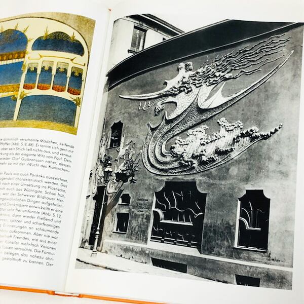 ユーゲントシュティル「Jugendstil」／Taschen