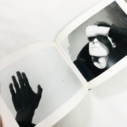 エルヴェ・ギベール写真書物／ペヨトル工房