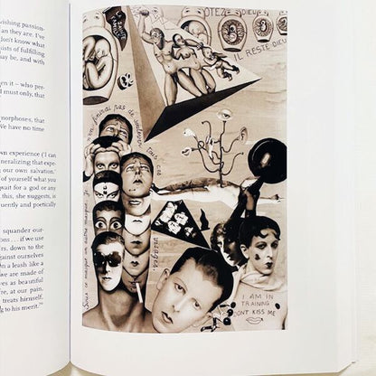 【新本】Exist Otherwise: The Life and Works of Claude Cahun / クロード・カーアンの生涯と作品