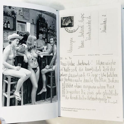 【未開封新本】ヌーディズムの歴史「A Photographic History of Nudism」