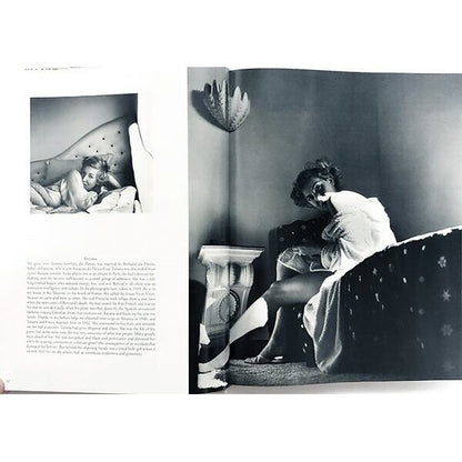 【新本】アレクサンダー・リーバーマン写真集「Then: Alexander Liberman Photographs 1925-1995」
