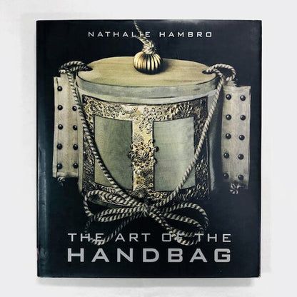 ハンドバッグの芸術「Nathalie Hambro: The Art of Handbag」