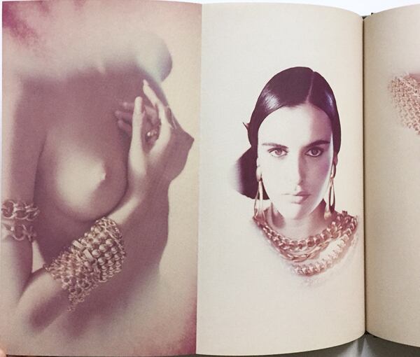 【ｻｲﾝ入り】「frammenti」ﾄﾆ･ﾒﾈｸﾞｯﾂｫ写真集