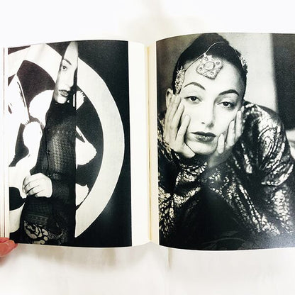 sheila metzner: form and fashion / シーラ・メツナー写真集