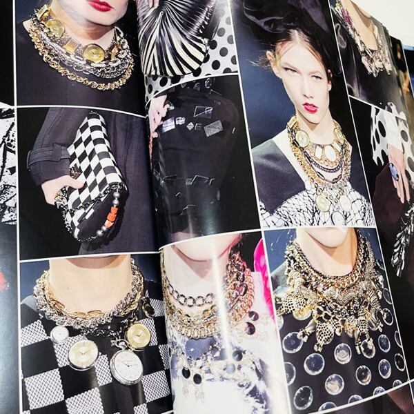 Dolce & Gabbana 2001- 2010 / ドルチェ＆ガッバーナ