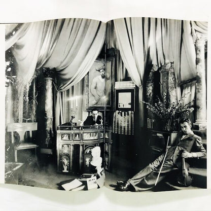 ノーマン・パーキンソン写真集「Norman Parkinson: Photographs 1935-1990」