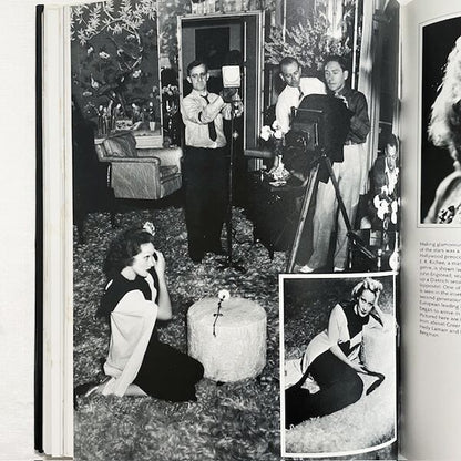 Dietrich / Alexander Waker / マレーネ・ディートリッヒ