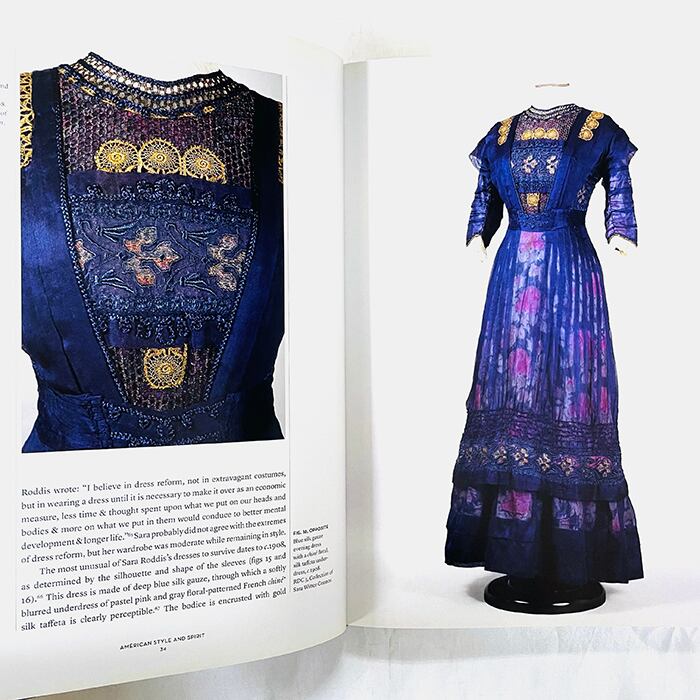 American Style and Spirit / 発見されたアメリカ中産階級の服