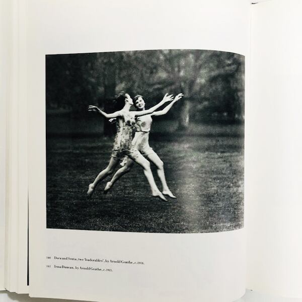 ダンス写真集「Dance and Photography」