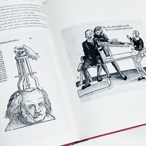 The Scientific Image: From Cave to Computer
