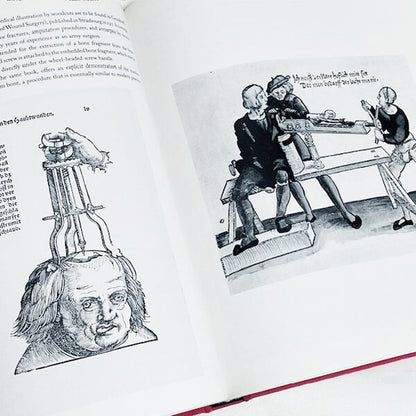 The Scientific Image: From Cave to Computer