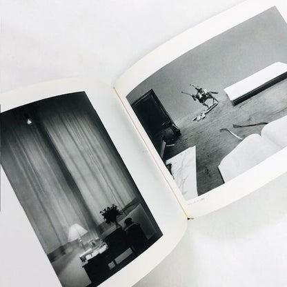 エルヴェ・ギベール写真書物／ペヨトル工房