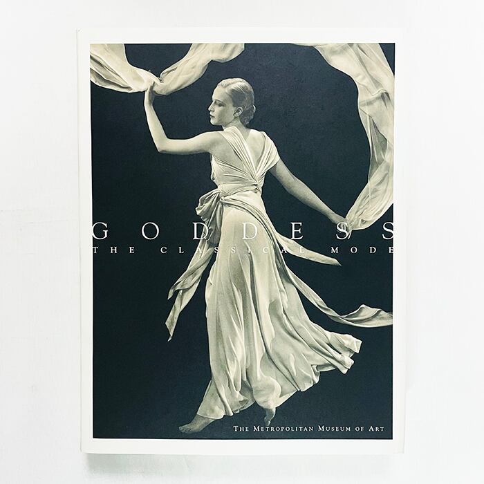 Goddess: The Classical Mode / 古典様式モードの変奏 / ﾒﾄﾛﾎﾟﾘﾀﾝ美術館