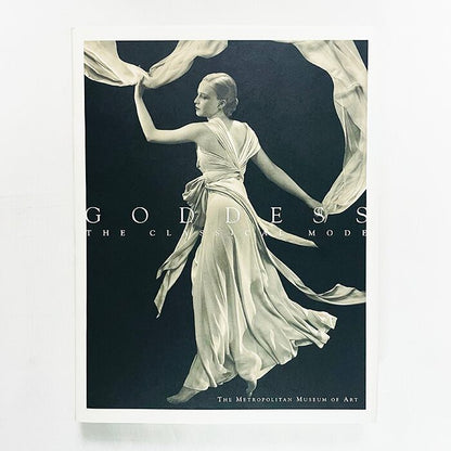 Goddess: The Classical Mode / 古典様式モードの変奏 / ﾒﾄﾛﾎﾟﾘﾀﾝ美術館