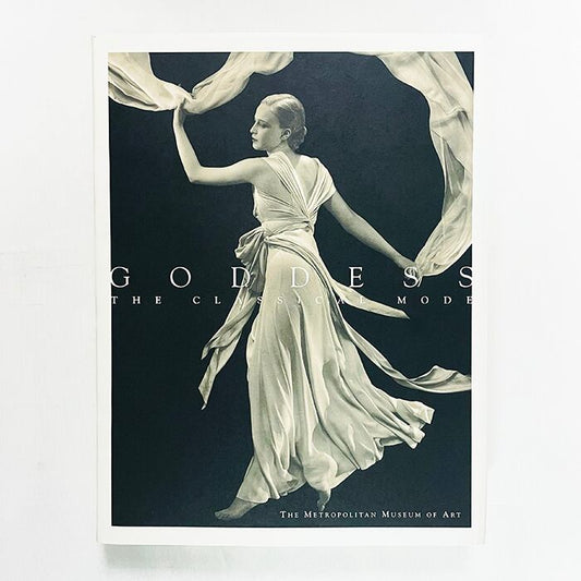 Goddess: The Classical Mode / 古典様式モードの変奏 / ﾒﾄﾛﾎﾟﾘﾀﾝ美術館