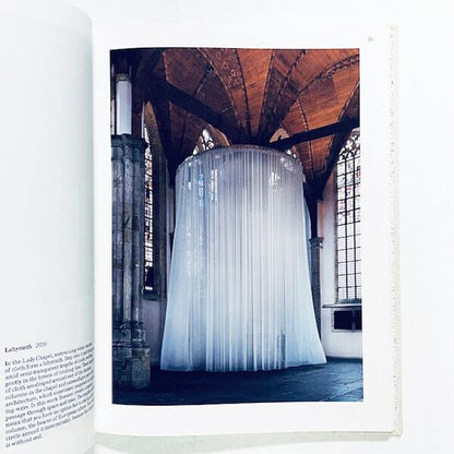 マリナス・ボエゼム展「Marinus Boezem: Into the Air」