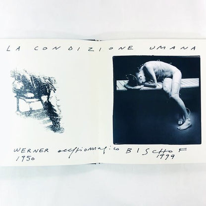 Cover's Fotografie／Occhiomagico 1996-1999【250部限定サイン本】