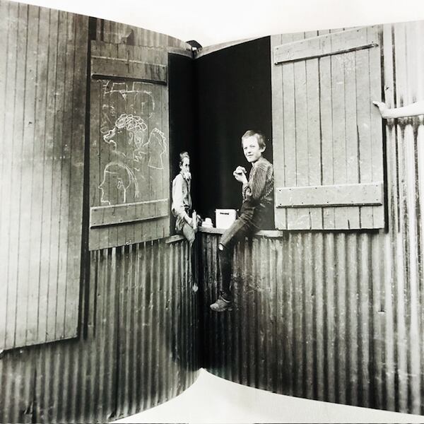 Lewis W. Hine: America at Work / ルイス・ハイン写真集【ｼｭﾘﾝｸ未開封新本】