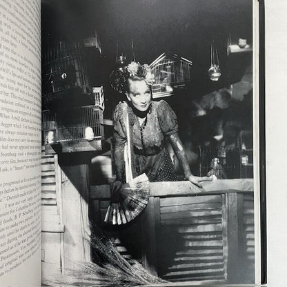 Dietrich / Alexander Waker / マレーネ・ディートリッヒ