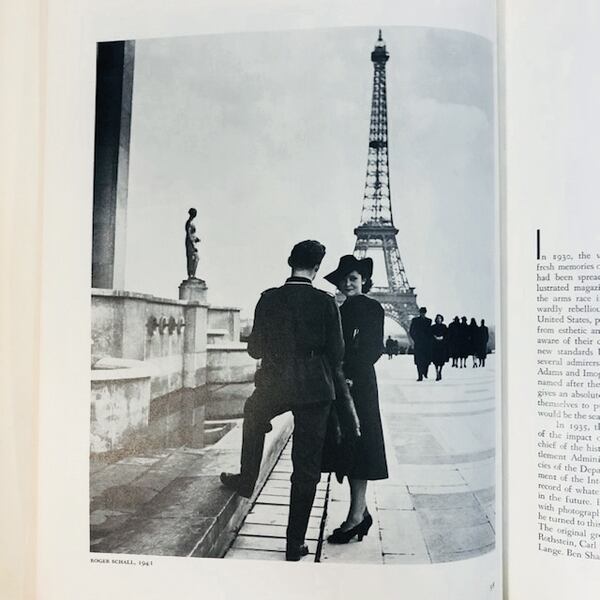 フランス写真の起源と現在「French Photography: from Its Origins to the Present」
