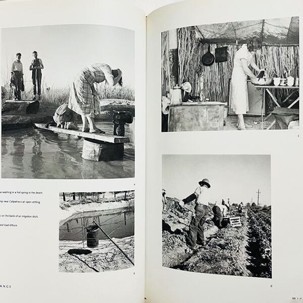 Documenting America 1935-1943 / 1935年から1943年のアメリカ