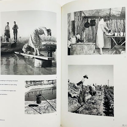 Documenting America 1935-1943 / 1935年から1943年のアメリカ