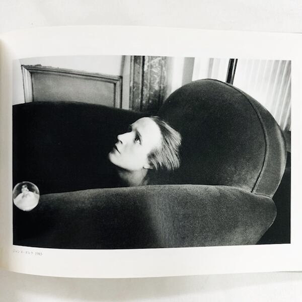 エルヴェ・ギベール写真書物／ペヨトル工房