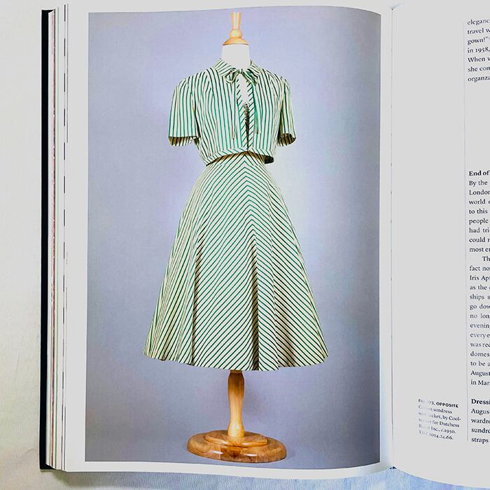American Style and Spirit / 発見されたアメリカ中産階級の服