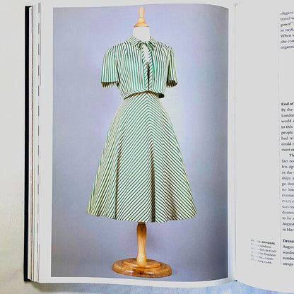 American Style and Spirit / 発見されたアメリカ中産階級の服