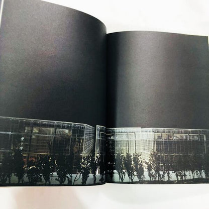 ﾌﾗﾝｼｽ･ｿﾚﾙ作品集「Francis Soler: Les anges de Christians Brygge et autres récits d'architecture」