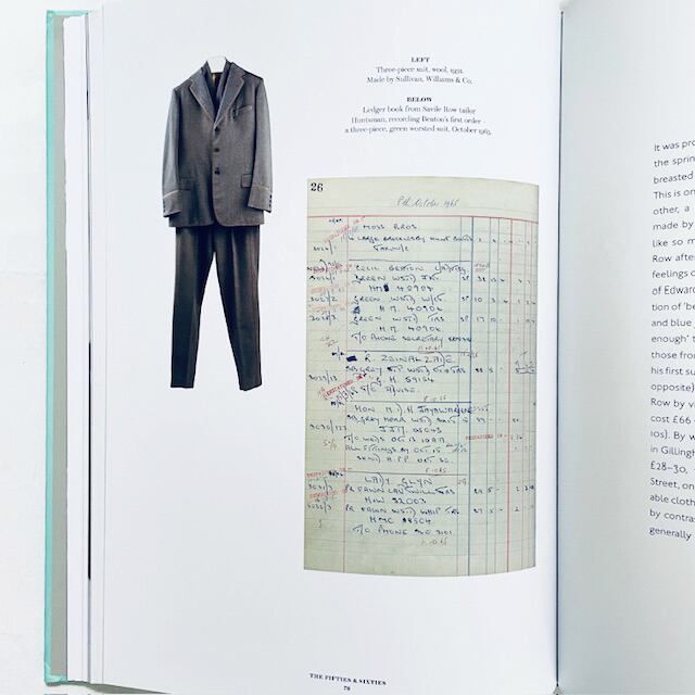 【新本】セシル・ビートンのワードローブ「The Wardrobe of Cecil Beaton」