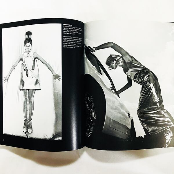 ジョン・ベイツ作品集「John Bates: Fashion Designer」