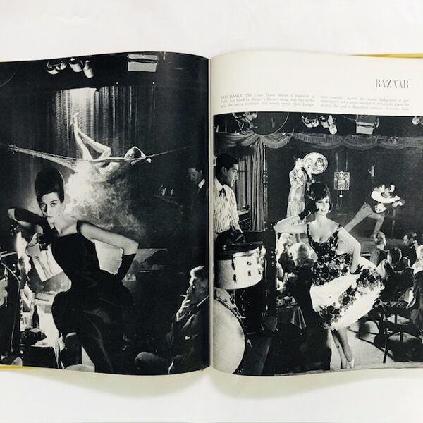 The Picture Universe: U.S. Camera 1961 / USカメラ年鑑・1961