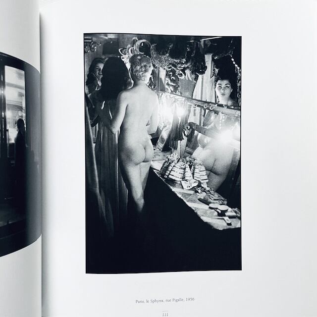 フランク・ホーヴァット写真集「Franck horvat - paris londres 1952-1962」