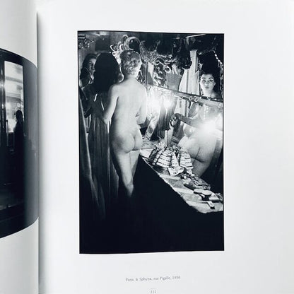 フランク・ホーヴァット写真集「Franck horvat - paris londres 1952-1962」